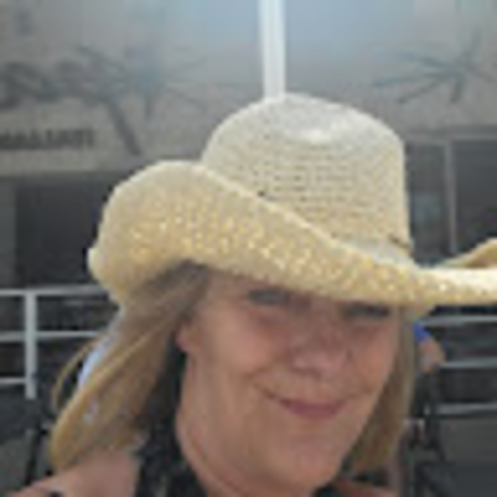 Meet your Posher, Stacey